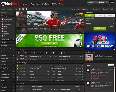 NetBet player couldn t access website for three